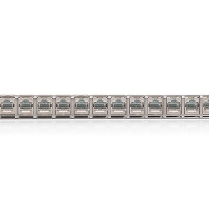 Keline, 10G HD patch panel 24xRJ45 Cat.6<sub>A</sub> ISO STP 0,5U stříbrný - beznástrojový