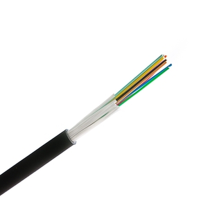 Keline, optický kabel univerzální 12 vl. 50/125 OM2 LSOH - U-V(ZN)BH Euroclass Eca