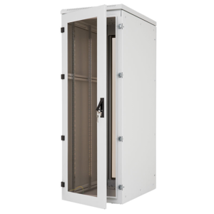 Stojanový rozvaděč RIE s krytím IP 54, šířka 800 mm, hloubka 1000 mm