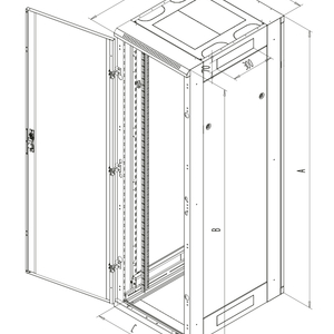 Triton, Stojanový 19