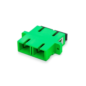Keline, adaptér  SC Duplex multimode OM5