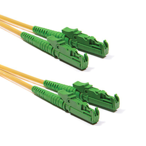 Keline, patch kabel  LSH APC - LSH APC  Duplex 9/125 OS2 P09D-LSHALSHA-