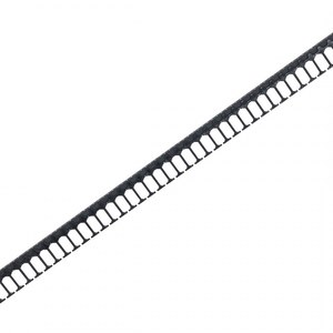 Triton, vyvazovací hřeben, dvouřadý pro rozvaděč