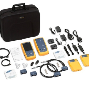 Fluke 2 GHz DSX-8000 CableAnalyzer