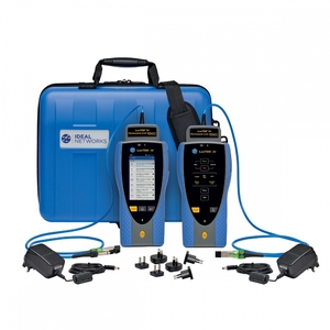 LanTEK® IV - 3000MHz Cable Certifier