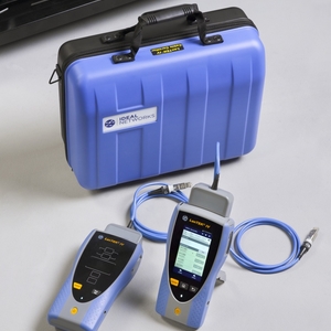 LanTEK® IV - 3000MHz Cable Certifier