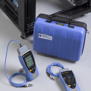 LanTEK® IV - 3000MHz Cable Certifier