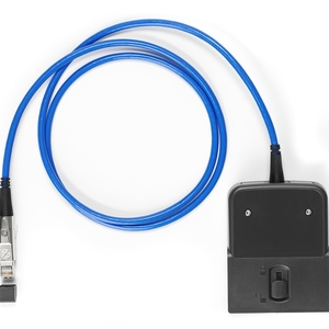 LanTEK® III - 500Mhz (s adaptéry)