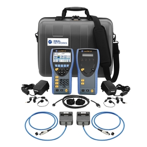 LanTEK® III - 500Mhz (s adaptéry)