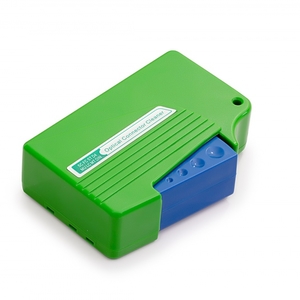 Keline, Čistící box pro optické konektory