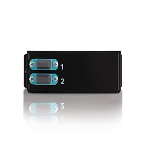 Modul 2x12 MTP – 12xLC duplex