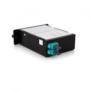 Modul 2x12 MTP – 12xLC duplex