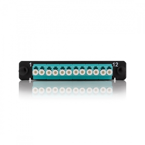 Modul 1x12 MTP – 6xLC duplex