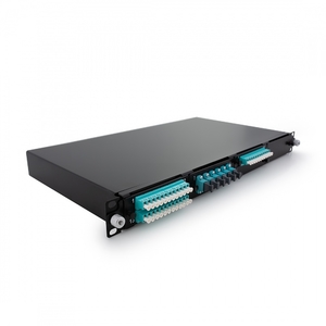 Modul 1x12 MTP – 6xLC duplex