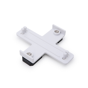 Držák na DIN lištu pro optickou zásuvku KE-FTTHB-04