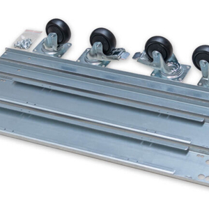 Triton, Kolečka s vyztužujícím rámem pro RMA/RZA nosnost 450 kg