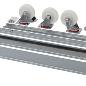 Triton, Kolečka s vyztužujícím rámem pro RMA/RZA nosnost 900 kg, RDA/RTA nosnost 1050 kg