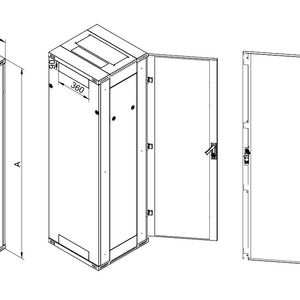 Triton, Stojanový 19