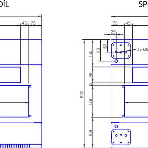 Triton, Stojanový 19