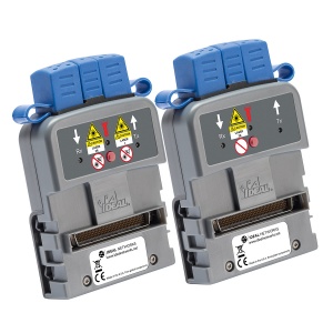 FiberTEK® III-MM LED & SM Laser Kit