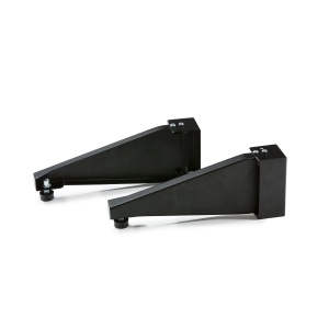 Výklopné stabilizační opory