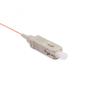 Keline, pigtail  SC  50/125 OM2 2m