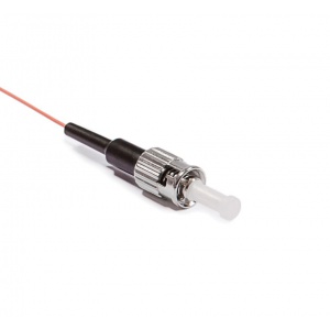 Keline, pigtail  ST  50/125 OM3 2m