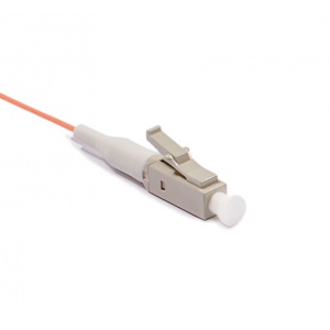 Keline, pigtail  LC  50/125 OM3 2m