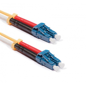 Keline, patch kabel  LC - LC  Duplex 9/125 OS2