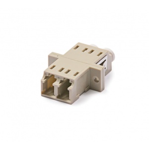Keline, adaptér  LC Duplex  multimode OM2