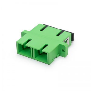 Keline, adaptér  SC APC Duplex  singlemode OS2